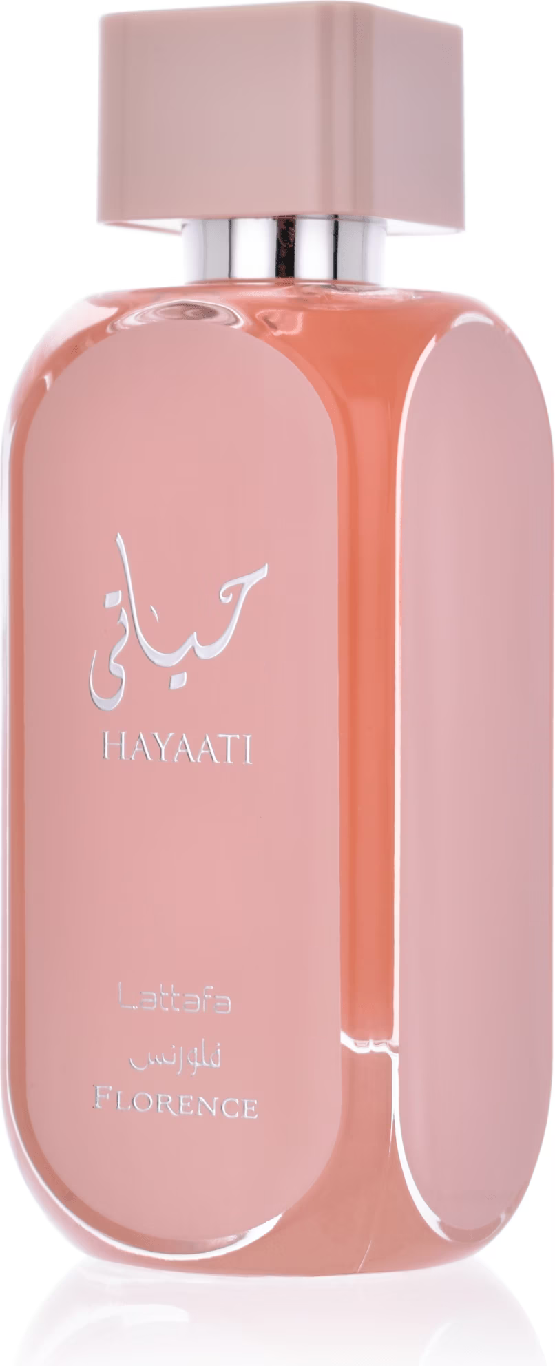 Lattafa Perfumes Hayaati Florence