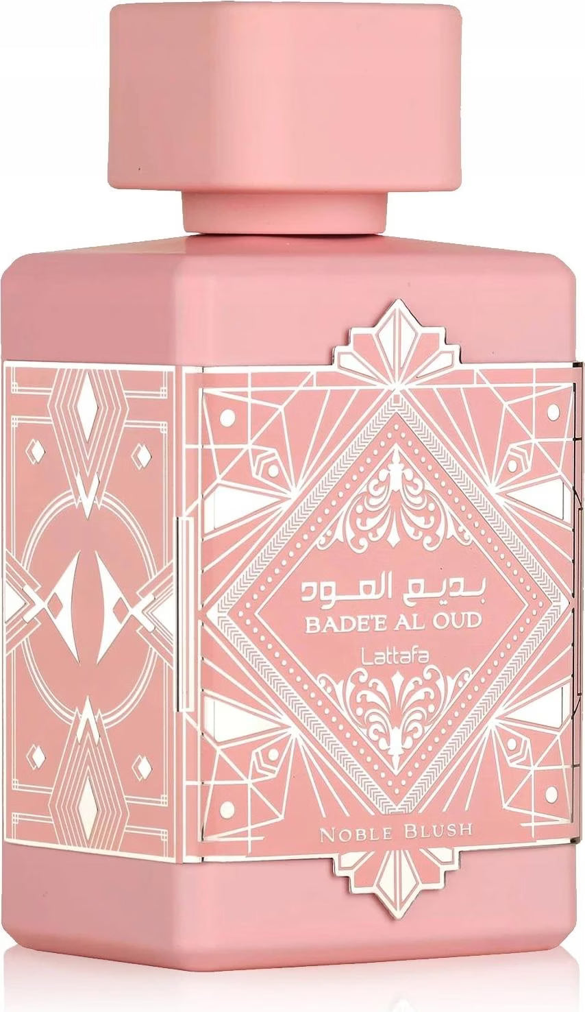 Lattafa Perfumes Bade'e Al Oud Noble Blush