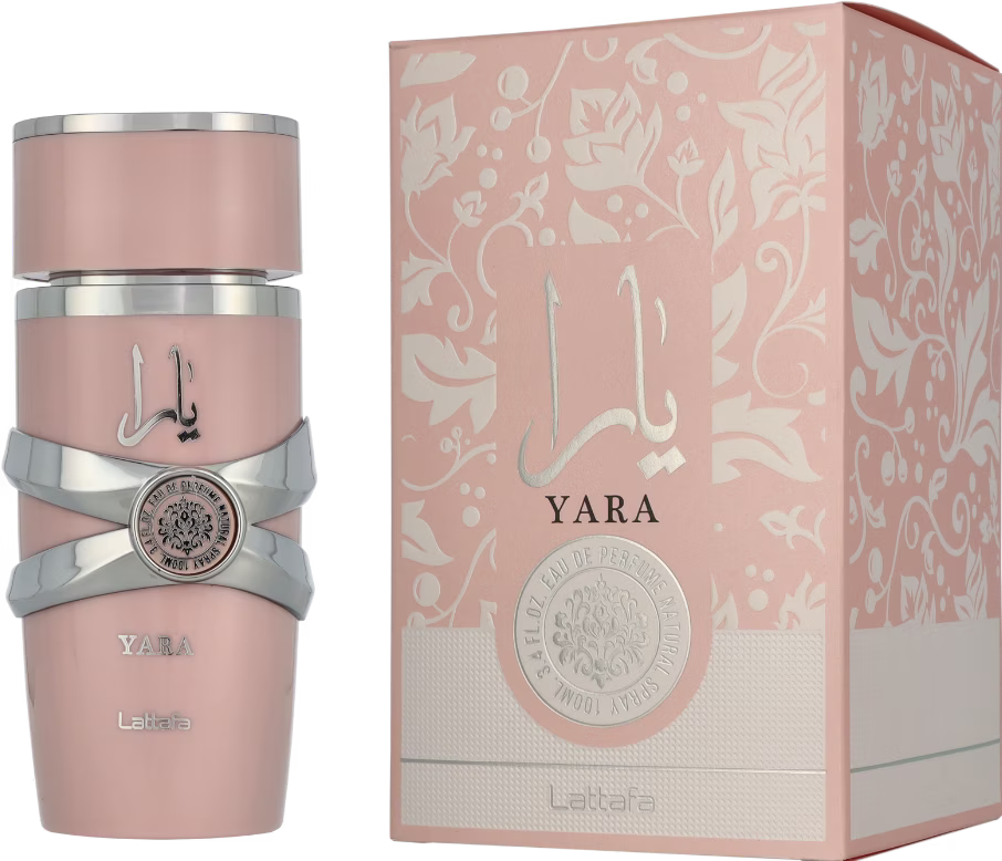 Lattafa Perfumes Yara