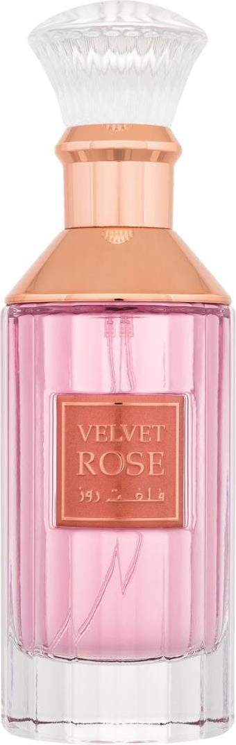 Velvet Rose