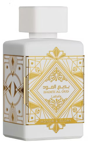 Lattafa Perfumes Badee Al Oud Honor & Glory