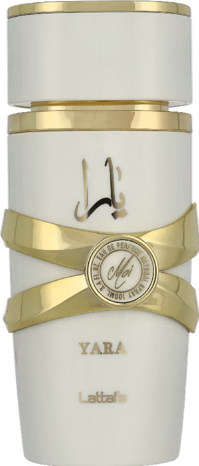Lattafa Perfumes Yara Moi