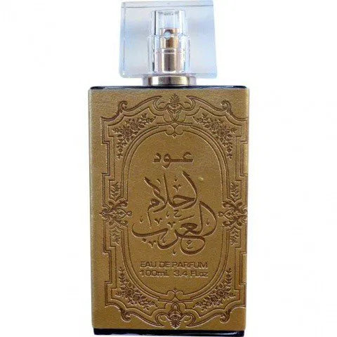 Ard Al Zaafaran Oud Ahlam Al Arab EDP Perfume by