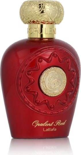 Lattafa Perfumes Opulent Red