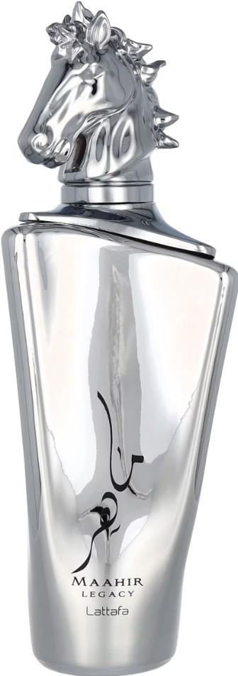Lattafa Perfumes Maahir Legacy