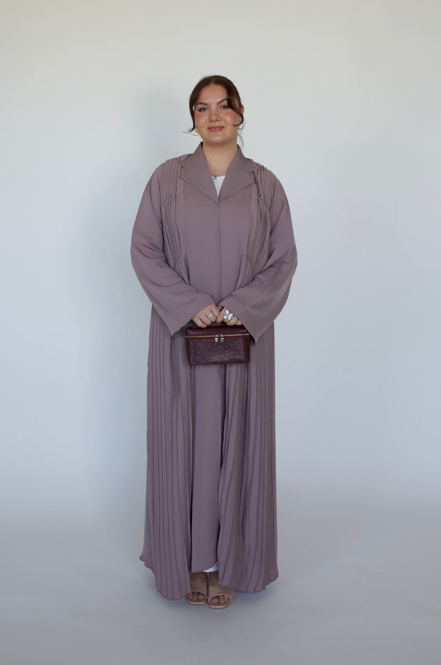 📿 FALASTIN FLAIR I SAFAD KUFIYA ABAYA