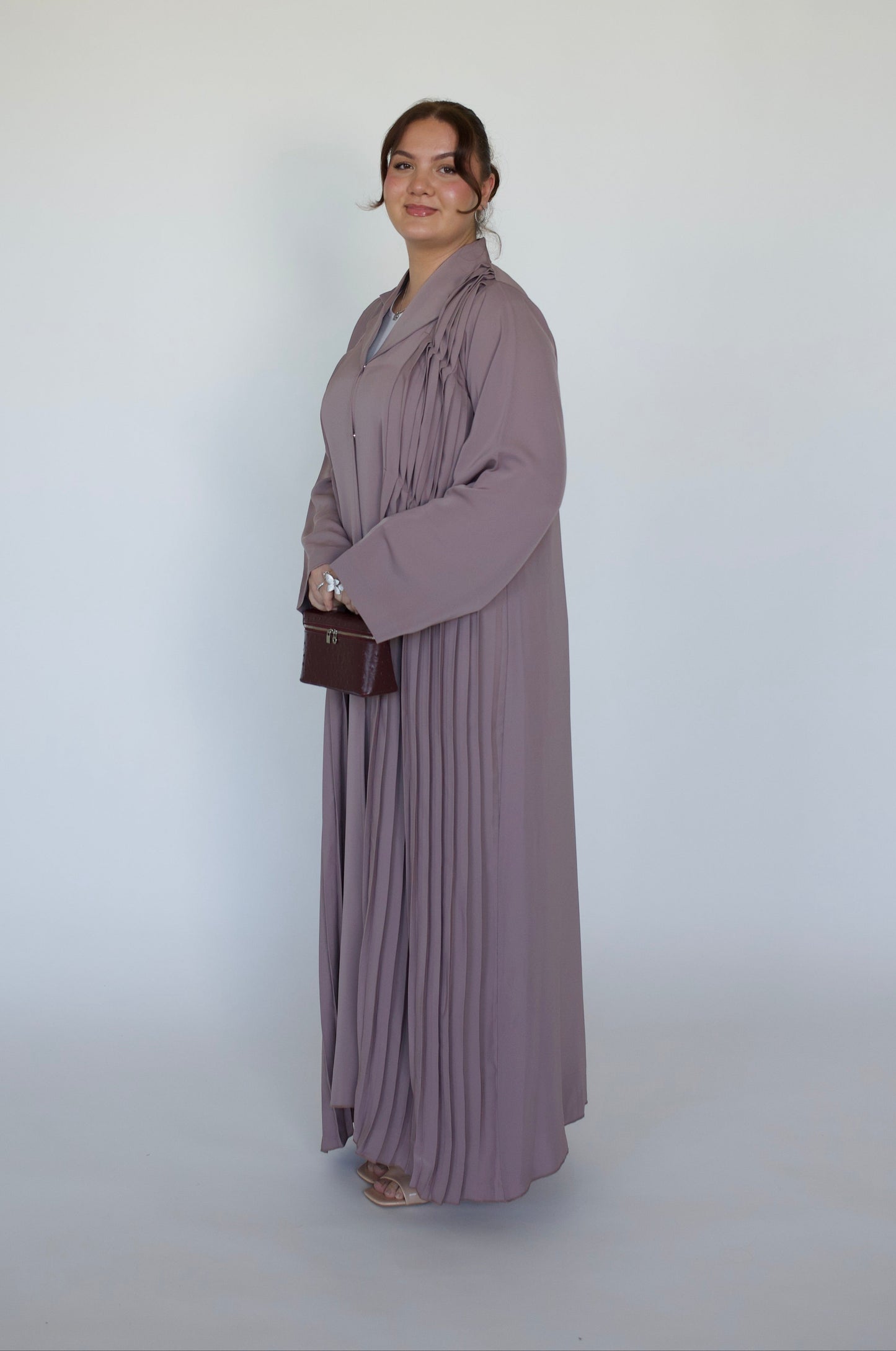 📿 FALASTIN FLAIR I SAFAD KUFIYA ABAYA