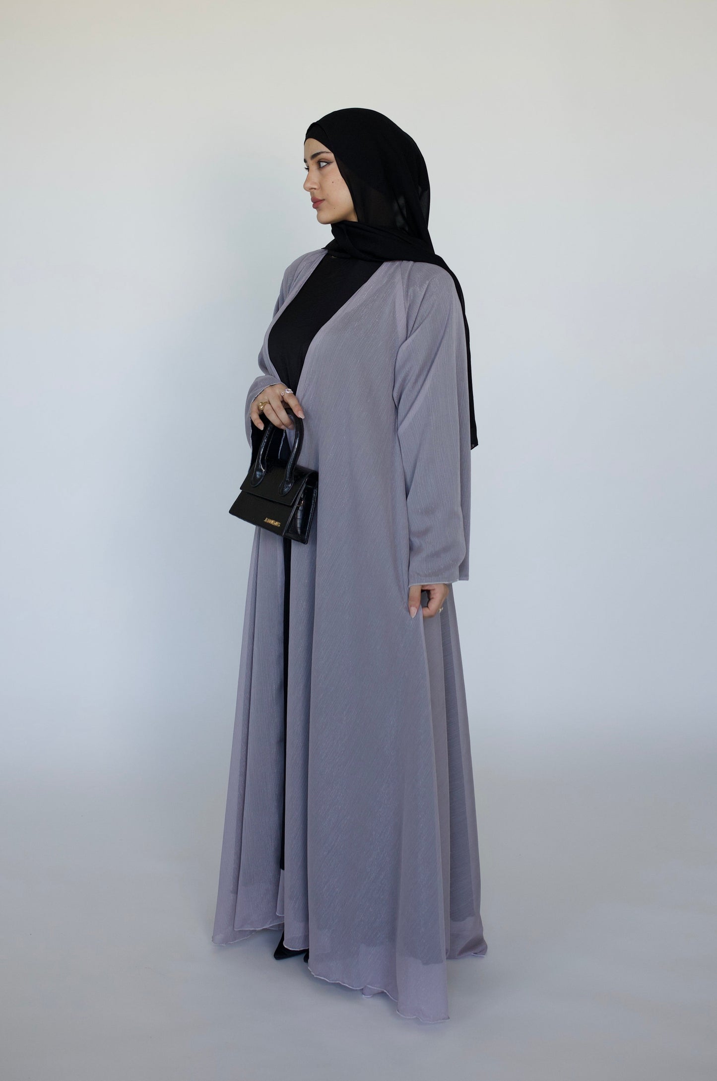 📿 FALASTIN FLAIR I SAFAD KUFIYA ABAYA