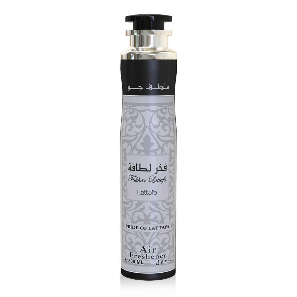 Air Freshener Lattafa Fakhar