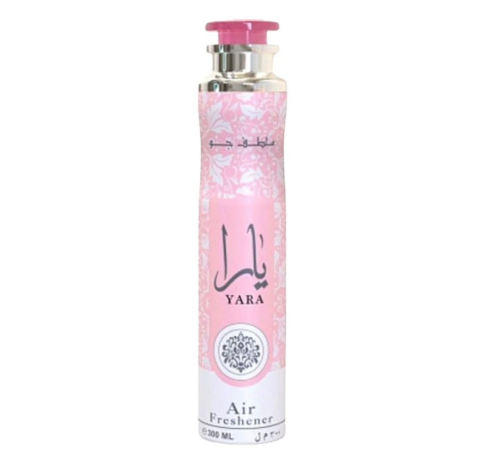 Air Freshener Lattafa Yara