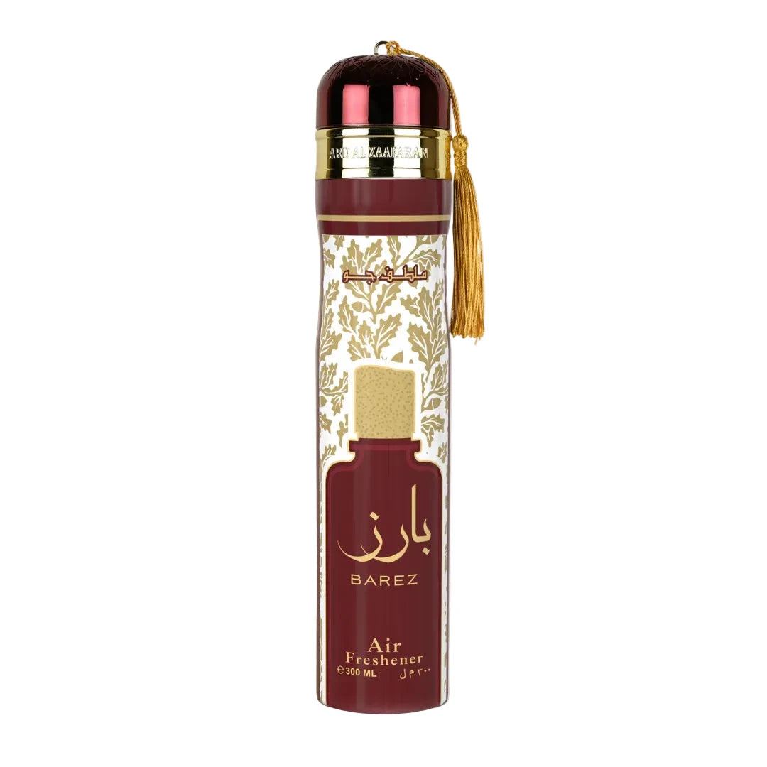 Air Freshener Barez
