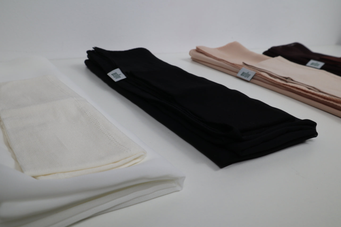 Premium Chiffon Hijab Geschenkbox