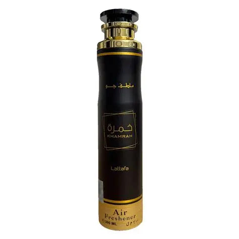 Air Freshener Khamrah