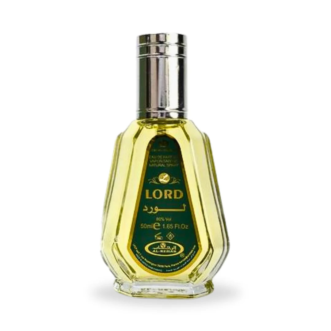 Al Rehab Parfumes Lord