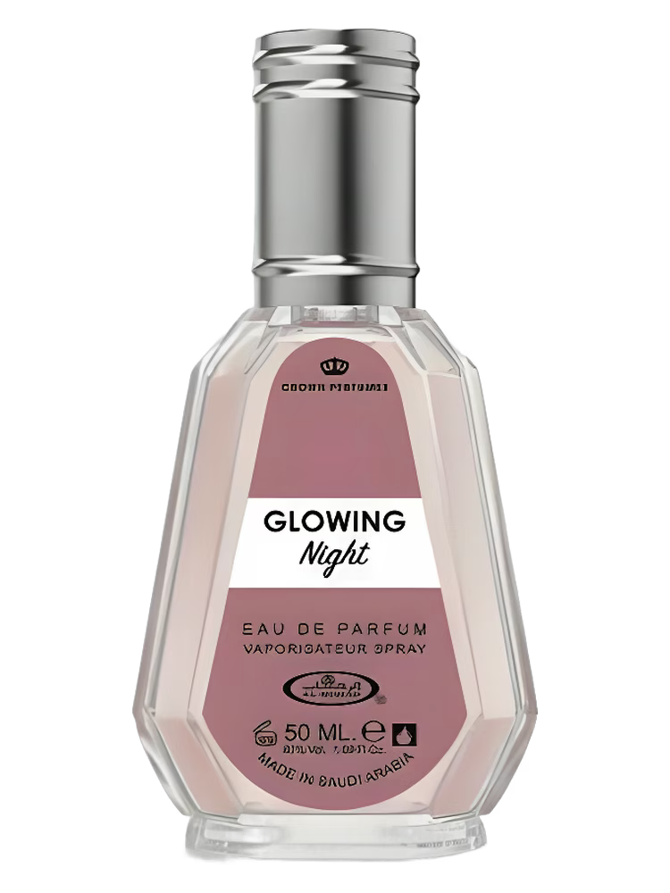 Al Rehab Parfumes Glowing Night