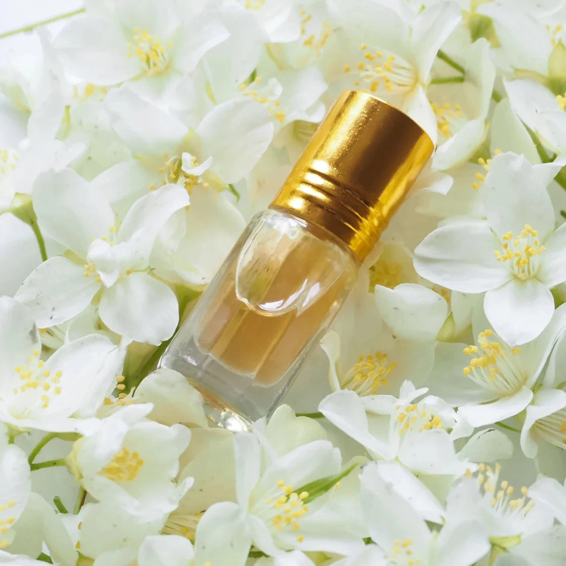 Jasmine Oil
