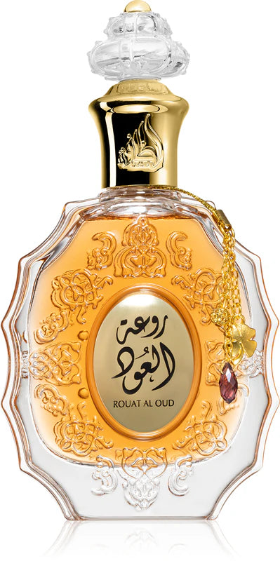Lattafa Perfumes Rouat Al Oud