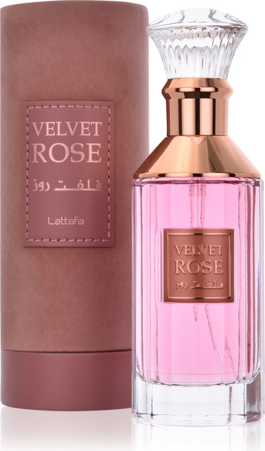 Velvet Rose