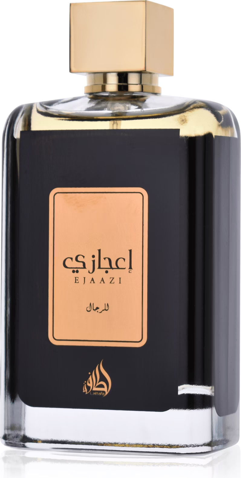 Lattafa Perfumes Ejaazi