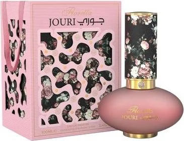 Emper Floretta Jouri