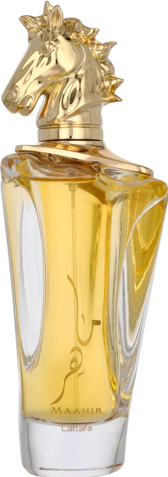 Lattafa Perfumes Maahir