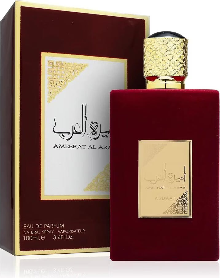 Lattafa Ameerat Al Arab