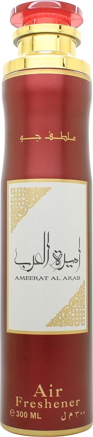 Air Freshener Ameerat Al Arab