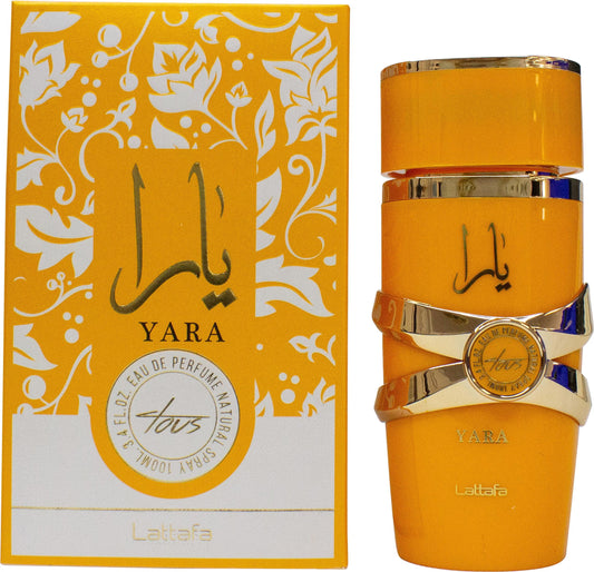 Lattafa Perfumes Yara Tous