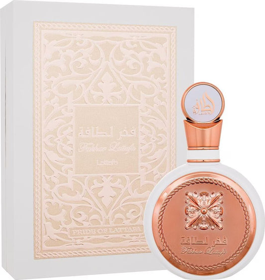 Lattafa Perfumes Fakhar by