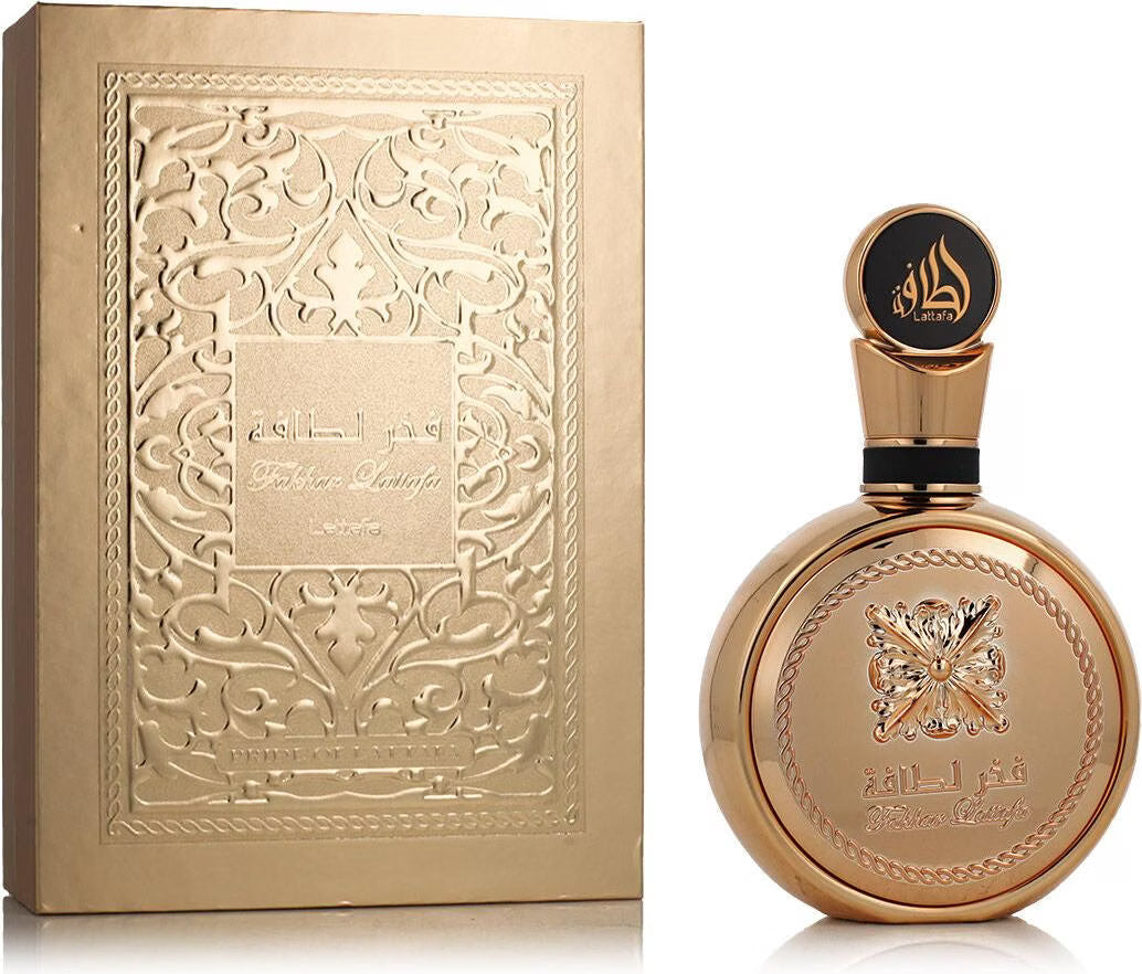 Lattafa Perfumes Fakhar Extrait
