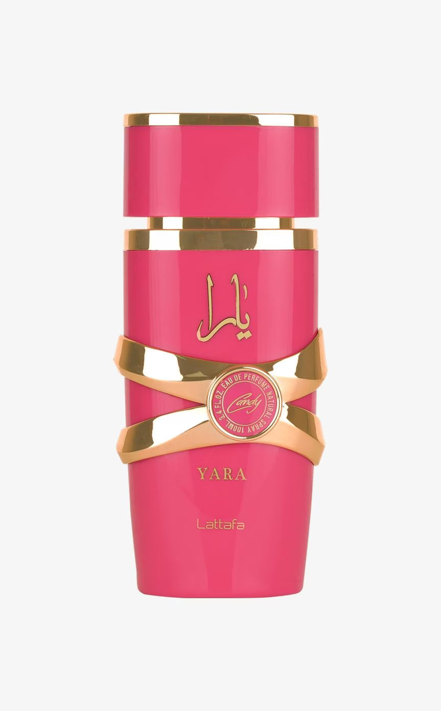 Lattafa Perfumes Yara Candy