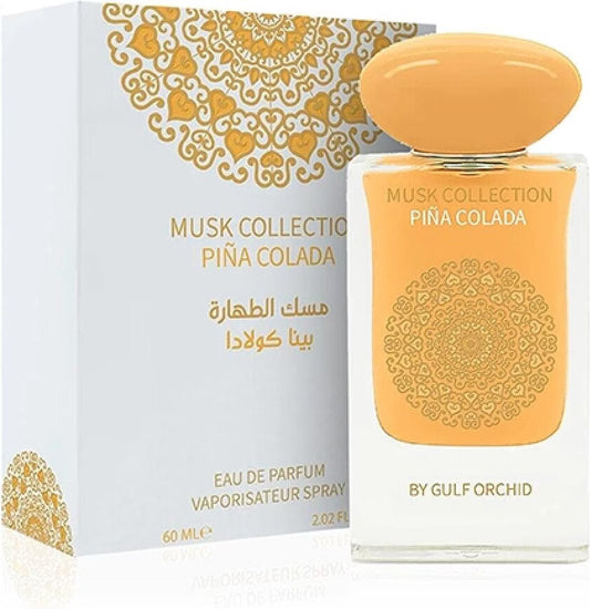 Gulf Orchid Pina Colada Eau De Parfum