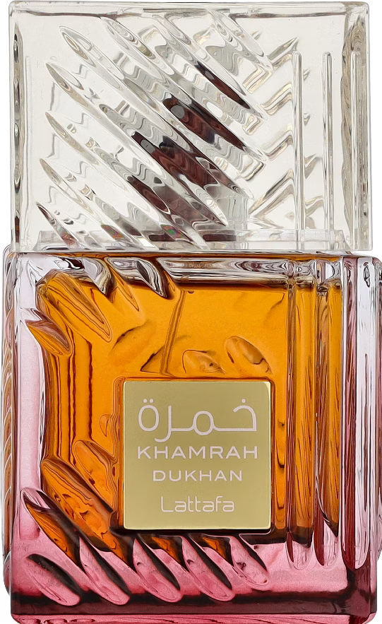 Lattafa Perfumes Khamrah Dukhan