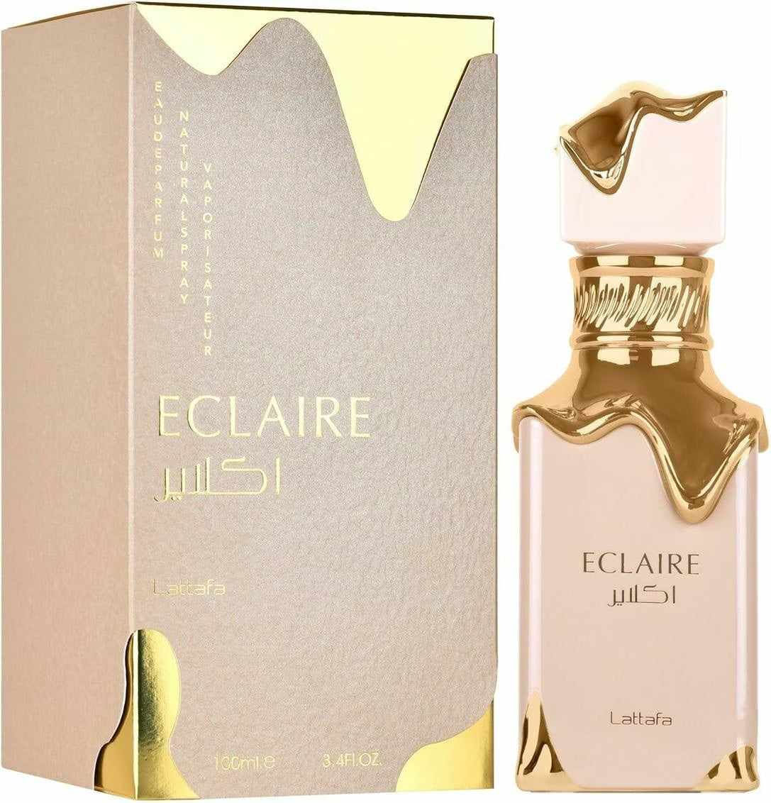 Lattafa Perfumes Eclair