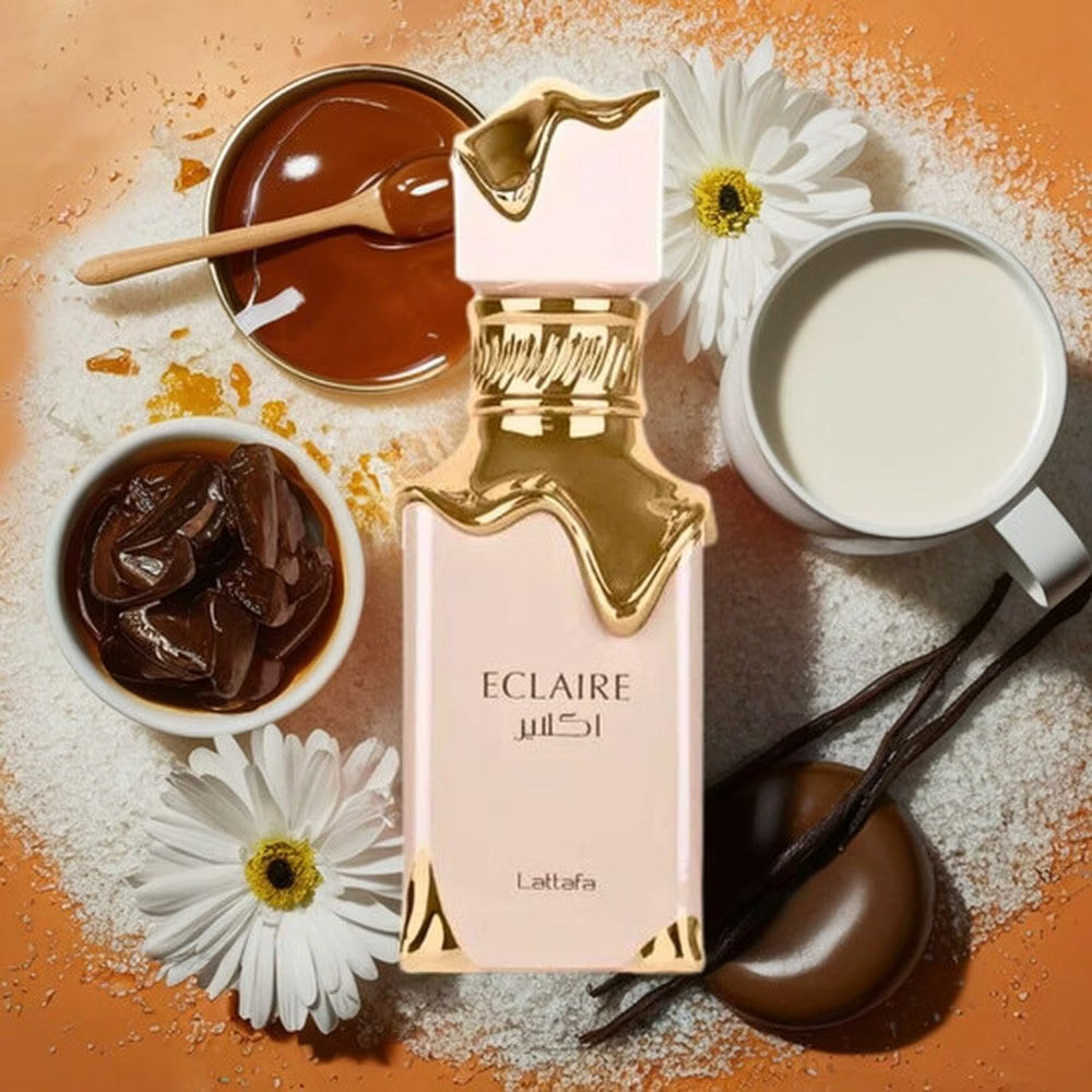 Lattafa Perfumes Eclair