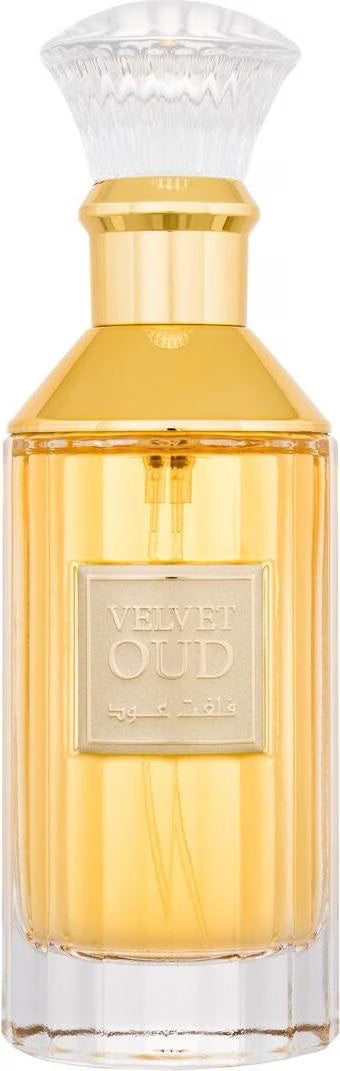 Lattafa Perfumes Velvet Oud