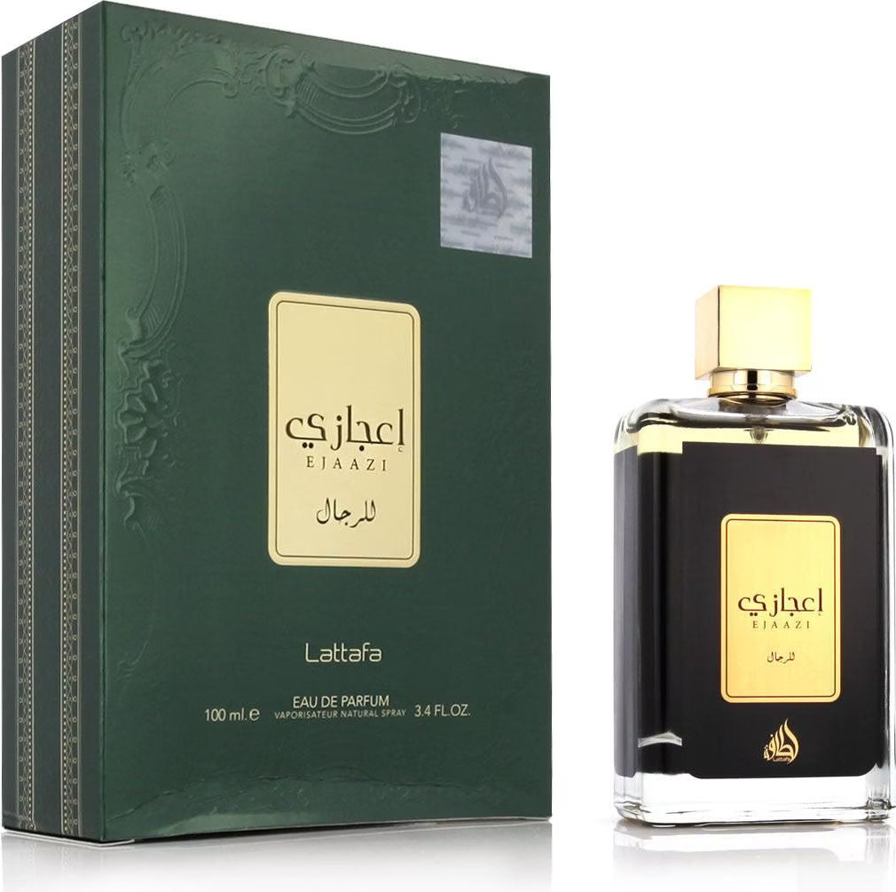 Lattafa Perfumes Ejaazi