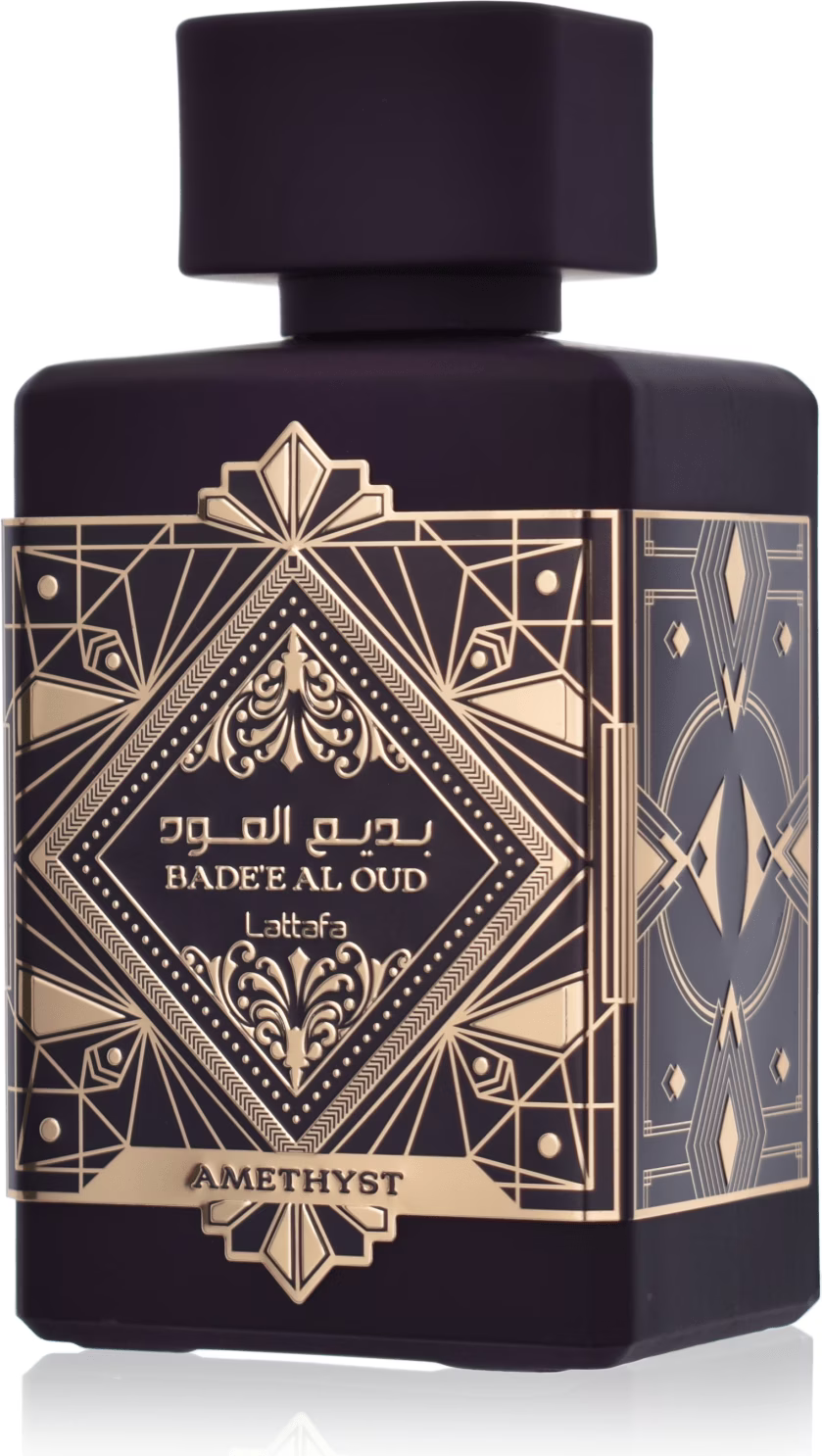 Lattafa Parfumes Bade'e Al Oud Amethyst