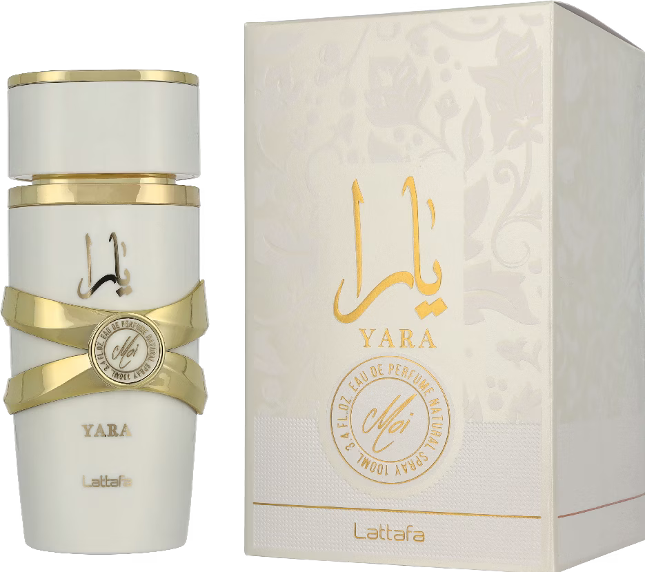 Lattafa Perfumes Yara Moi
