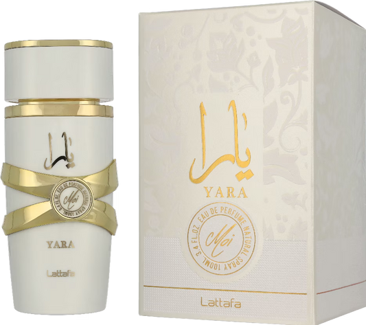 Lattafa Perfumes Yara Moi