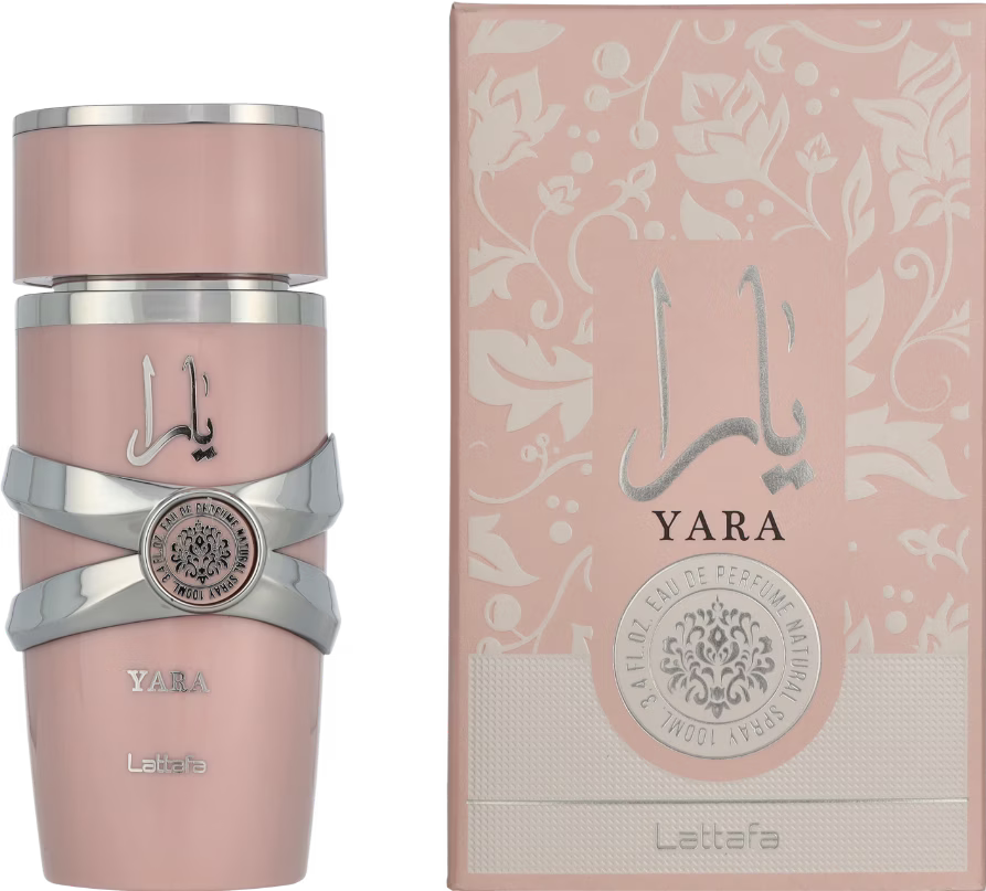 Lattafa Perfumes Yara