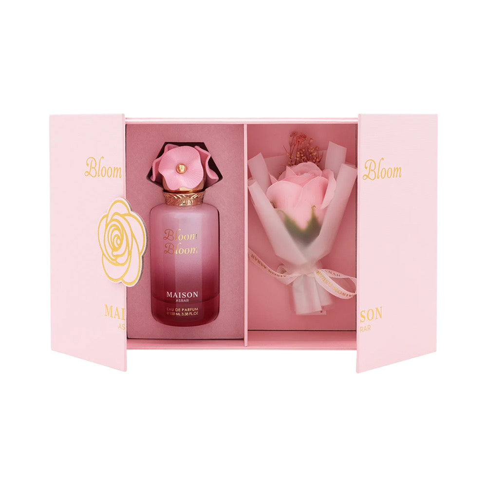 Maison Asrar Bloom Bloom