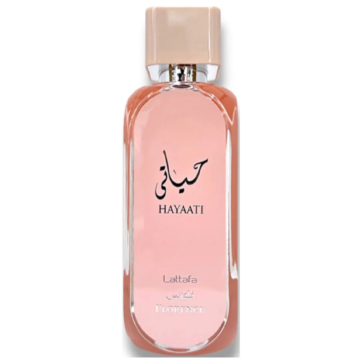 Lattafa Perfumes Hayaati Florence