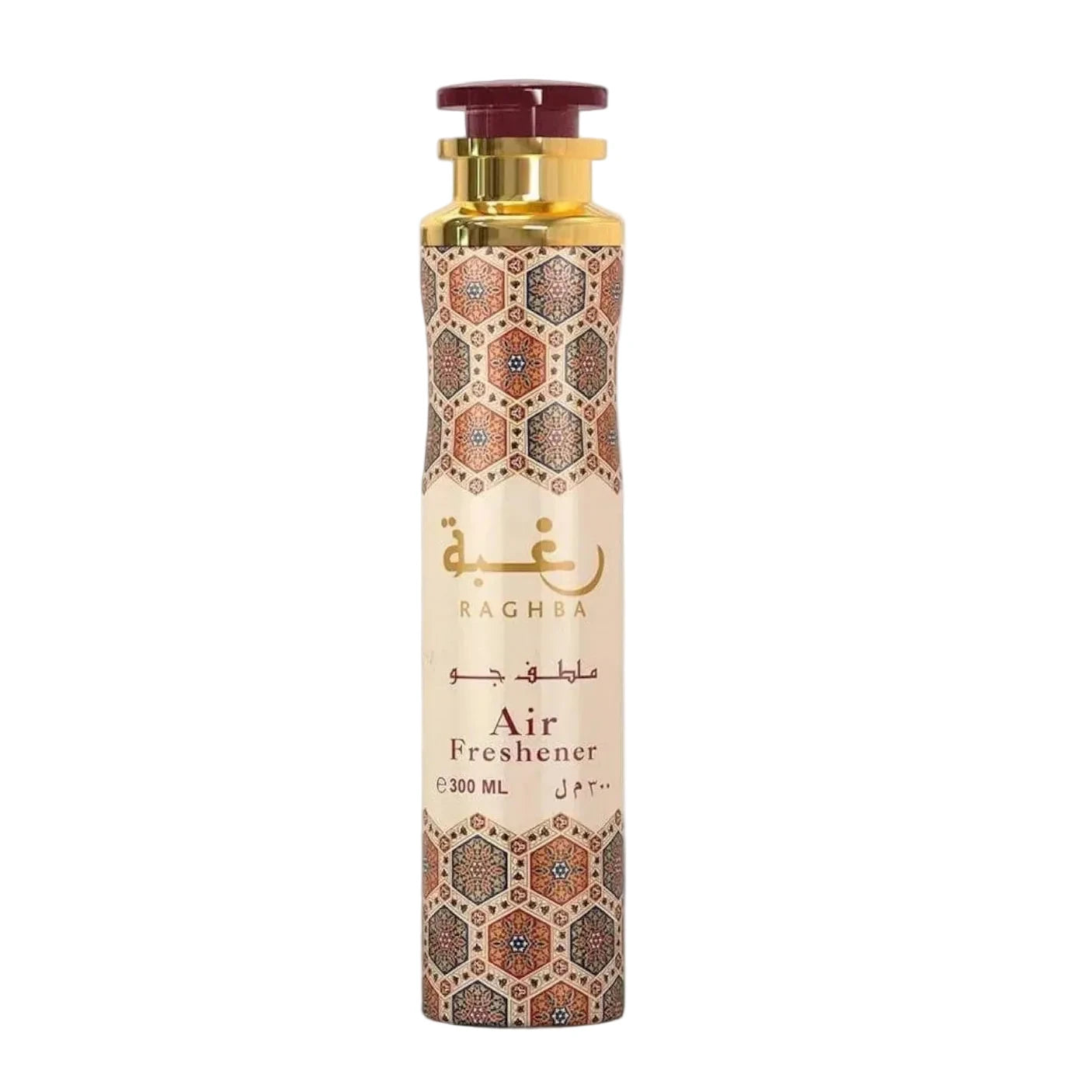 Air Freshener Lattafa Raghba