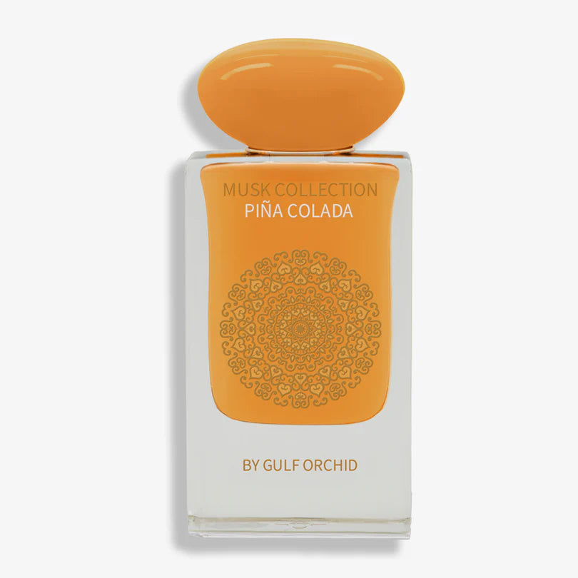 Gulf Orchid Pina Colada Eau De Parfum
