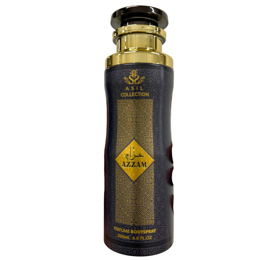 Air Freshener Banafa Asil Collection Azzam