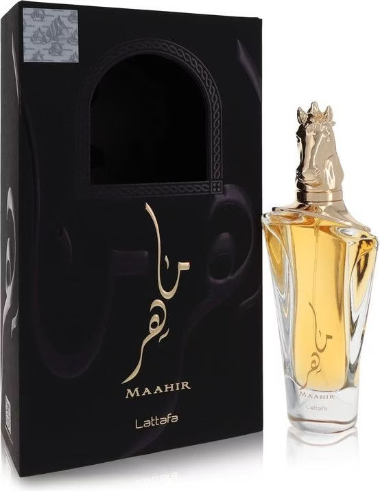 Lattafa Perfumes Maahir
