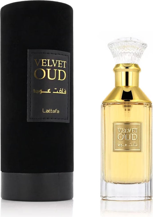 Lattafa Perfumes Velvet Oud