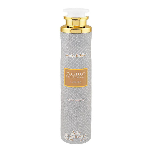 Air Freshener Lattafa Musamam White Intense