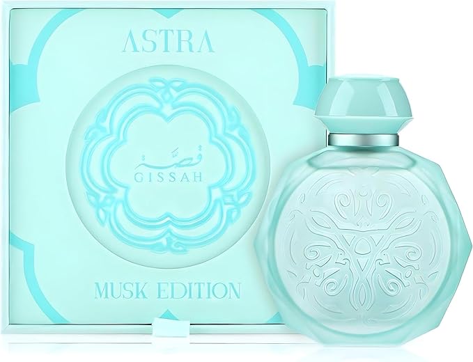 Gissah Astra Musk